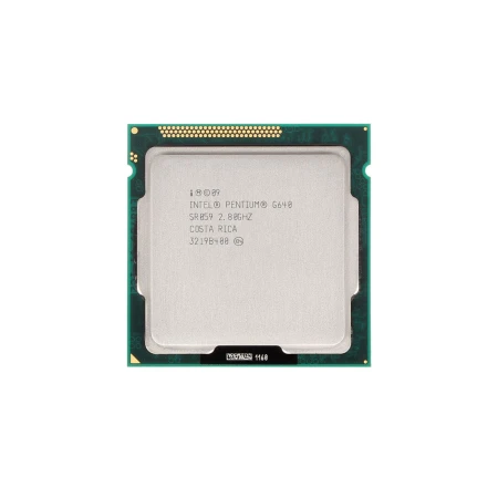 Intel Pentium Procressor G640, Intel, Procesori, G640, refurbished