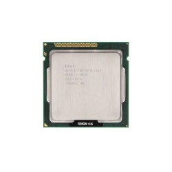 Intel Pentium Processor G620