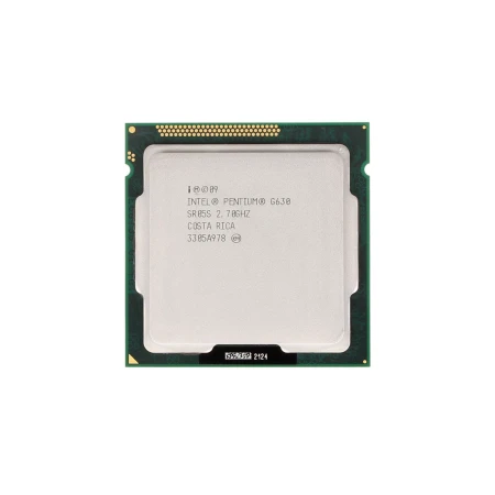 Intel Pentium Processor G630, Intel, Procesori, BXC80623G630, refurbished