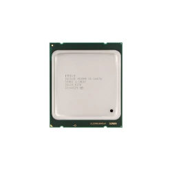 Intel Xeon Processor E5-2687W