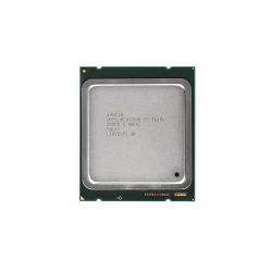 Intel Xeon Processor E5-2630L
