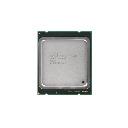 Dell Intel Xeon Processor E5-2630L, Dell, Procesori, 034XCR, refurbished