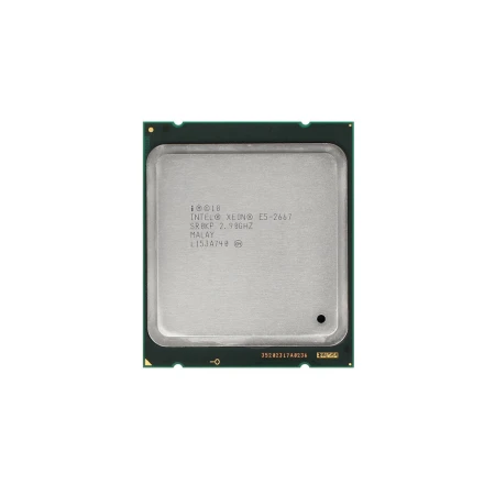 Intel Xeon Processor E5-2667, Intel, Procesori, E5-2667, refurbished