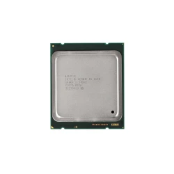 Intel Xeon Processor E5-2640