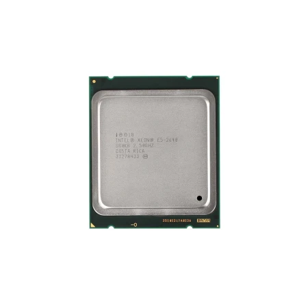 Intel Xeon Processor E5-2640, Intel, Procesori, E5-2640, refurbished