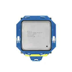 Intel Xeon Processor E5-2620