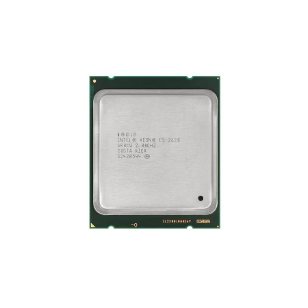 Intel Xeon E5-2620 2.0GHz 6-Core CPU Kit, Intel, Procesori, 90Y5945, refurbished