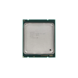 Intel Xeon Processor E5-1607