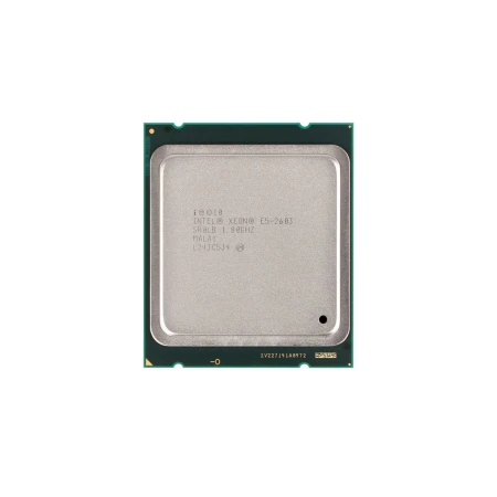 Intel Xeon Processor E5-2603, Intel, Procesori, SR0LB, refurbished