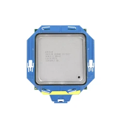 HP Intel Xeon Processor E5-2637