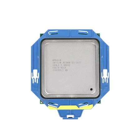 HP Intel Xeon Processor E5-2637, HP, Procesori, SR0LE, refurbished