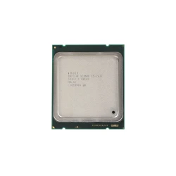 Intel Xeon Processor E5-2637