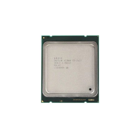 Intel Xeon Processor E5-2637, Intel, Procesori, SR0LE, refurbished