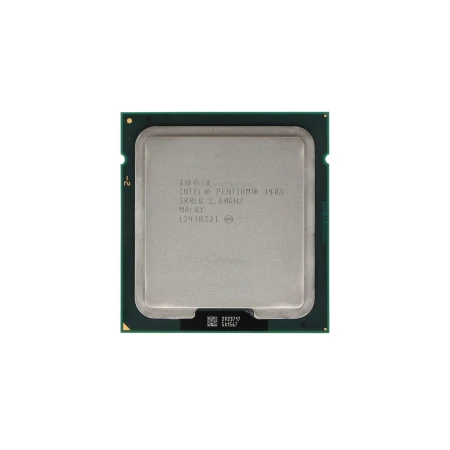 Intel Pentium 1403 Processor, Intel, Procesori, 1403, refurbished