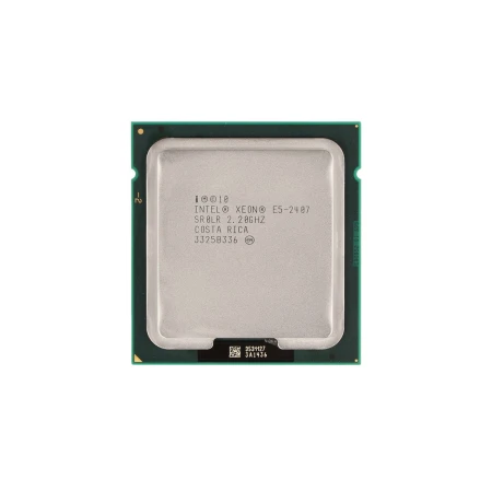 Intel Xeon Processor E5-2407, Intel, Procesori, BX80621E52407, refurbished