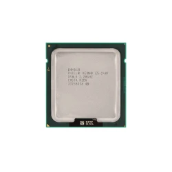 Intel Xeon Processor E5-2407