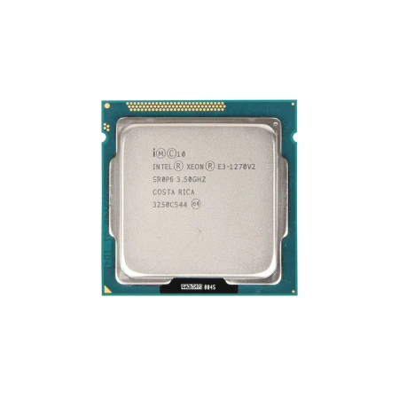 Intel Xeon Processor E3-1270 v2, Intel, Procesori, CM8063701098301, refurbished