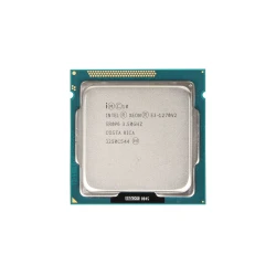 Lenovo Intel Xeon Processor E3-1270 V2