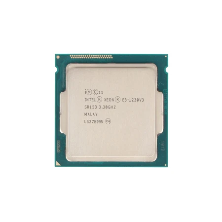 Intel Xeon Processor E3-1230 v3, Intel, Procesori, CM8064601467202, refurbished
