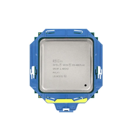 HP Intel Xeon Processor E5-4657L v2, HP, Procesori, SR19F, refurbished