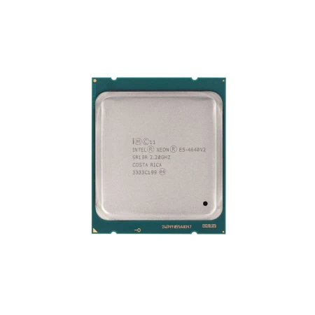Intel Xeon Processor E5-4640 v2, Intel, Procesori, SR19R, refurbished