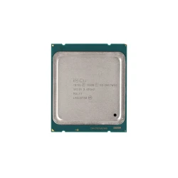 Intel Xeon Processor E5-2687W V2