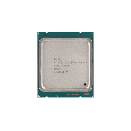 Intel Xeon E5-2640 V2 2.0GHz 8-Core CPU Kit, Intel, Procesori, 46W4367, refurbished