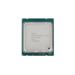 Intel Xeon Processor E5-2658 v2