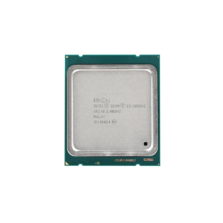 Intel Xeon Processor E5-2658 v2, Intel, Procesori, SR1A0, refurbished