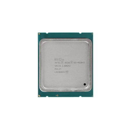 Cisco Intel Xeon E5-4620 v2 Processor, Cisco, Procesori, UCS-CPU-E54620B, refurbished