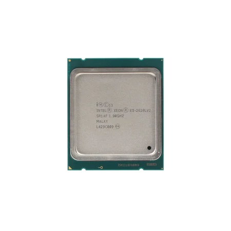 Intel Xeon E5-2628L v2 Processor, Intel, Procesori, SR1AF, refurbished