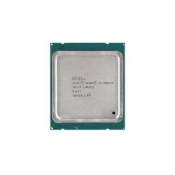 IBM Intel Xeon 10 Core E5-4650V2 25MB 2.40GHZ X440 CPU Kit