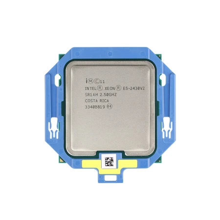 HP Intel Xeon Processor E5-2430 V2, HP, Procesori, SR1AH, refurbished