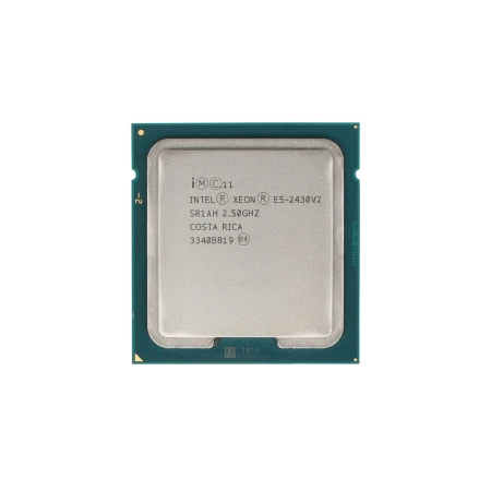 Lenovo Intel Xeon E5-2430 V2 2.5GHz 6-Core CPU Kit, Lenovo, Procesori, 0C19564, refurbished