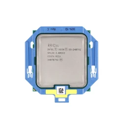 HP Intel Xeon E5-2407 V2 2.40GHz Quad-Core CPU Kit