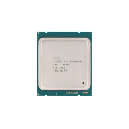 Dell Intel Xeon Processor E5-2603V2, Dell, Procesori, 0N3HT3, refurbished