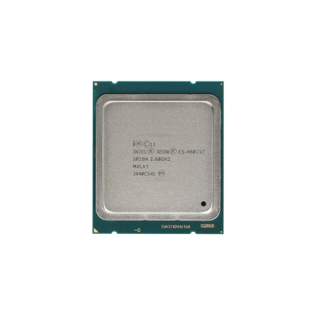 Cisco Intel Xeon Processor E5-4607 v2, Cisco, Procesori, UCS-CPU-E54607B, refurbished