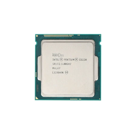 Intel Pentium Dual Core G3220 Processor, Intel, Procesori, SR1CG, refurbished