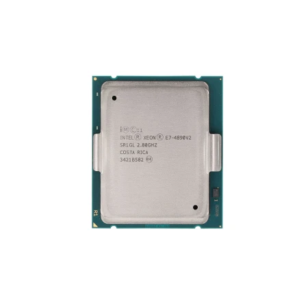 Intel Xeon Processor E7-4890 v2, Intel, Procesori, CM8063601272412, refurbished