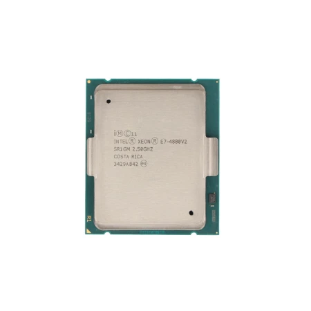 Cisco Intel Xeon E7-4880 v2 Processor, Cisco, Procesori, UCS-CPU-E74880BC, refurbished