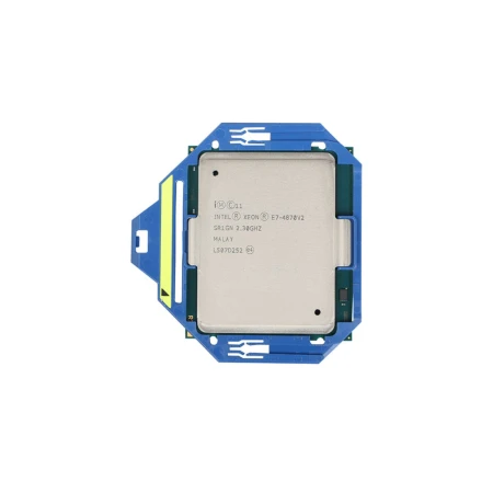 HP Intel Xeon Processor E7-4870 v2, HP, Procesori, SR1GN, refurbished