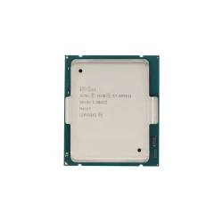 Intel Xeon Processor E7-4870 v2