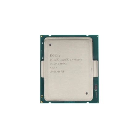 Intel Xeon Processor E7-4850 v2, Intel, Procesori, SR1GP, refurbished