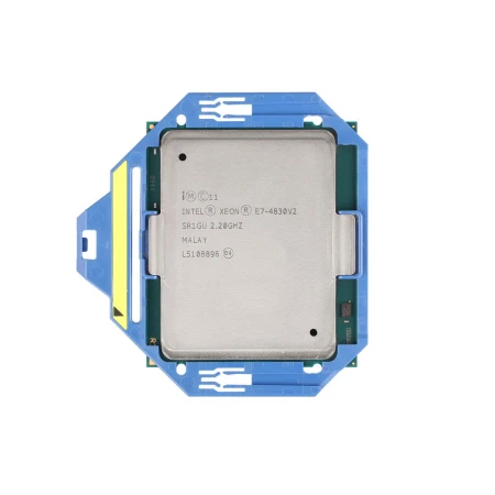 HP Intel Xeon Processor E7-4830 v2, HP, Procesori, SR1GU, refurbished