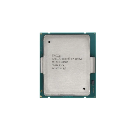 Cisco Intel Xeon E7-2890 v2 Processor, Cisco, Procesori, UCS-CPU-E72890B, refurbished