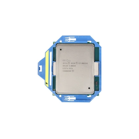 Intel Xeon Processor E7-8893 V2, Intel, Procesori, SR1GZ, refurbished