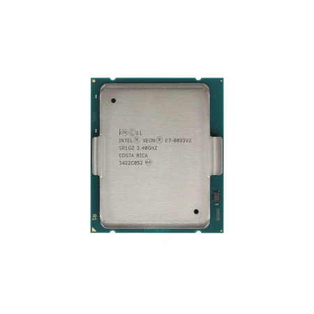 Intel Xeon Processor E7-8893 V2, Intel, Procesori, SR1GZ, refurbished
