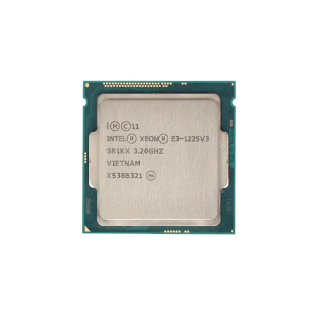 Intel Xeon Processor E3-1225 v3, Intel, Procesori, SR1KX, refurbished
