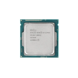 Intel Xeon E3-1276V3 Processor