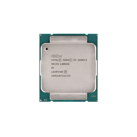 Cisco Intel Xeon E5-2690 v3 Processor, Cisco, Procesori, UCS-CPU-E52690D, refurbished